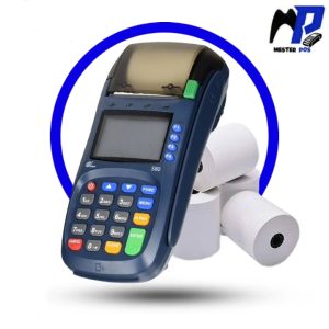 کارتخوان ثابت پکس Pax مدل S80