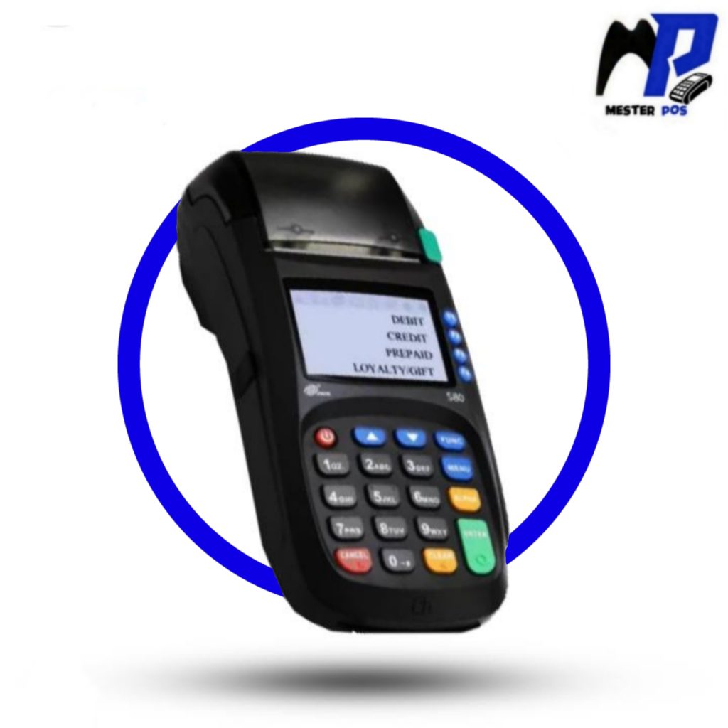 کارتخوان ثابت پکس Pax مدل S80