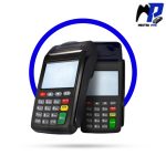 کارتخوان نیوپوز سیار NEW POS 7210