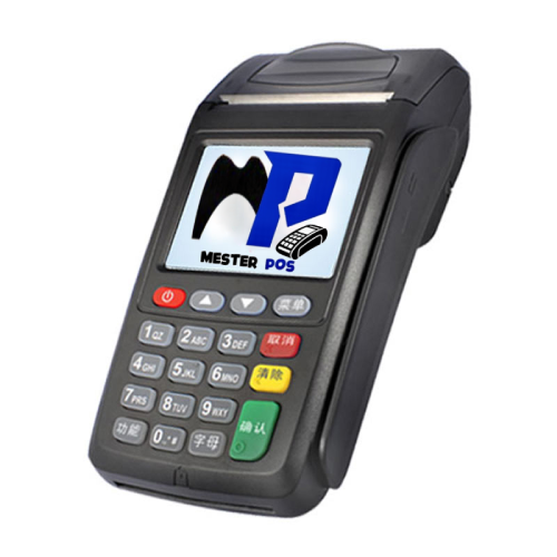 کارتخوان نیوپوز سیار NEW POS 7210