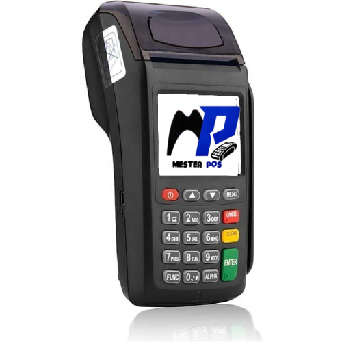 کارتخوان نیوپوز سیار NEW POS 7210