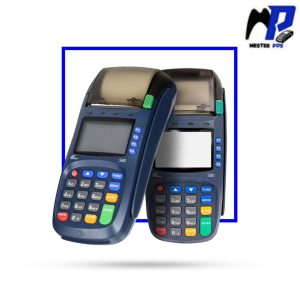 کارتخوان ثابت پکس Pax مدل S80